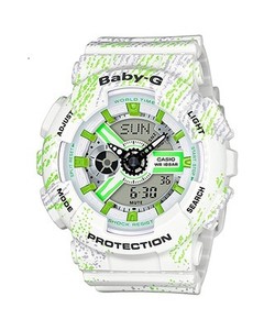 casio baby g for boy