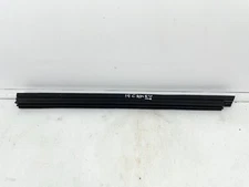 2018-22 TOYOTA CAMRY REAR LEFT DRIVER SIDE DOOR WINDOW INNER WEATHERSTRIP SEAL