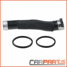 Ladeluftschlauch Turboschlauch für BMW 1er E88 E82 3er E90 E91 X1 E84 2.0 07-15
