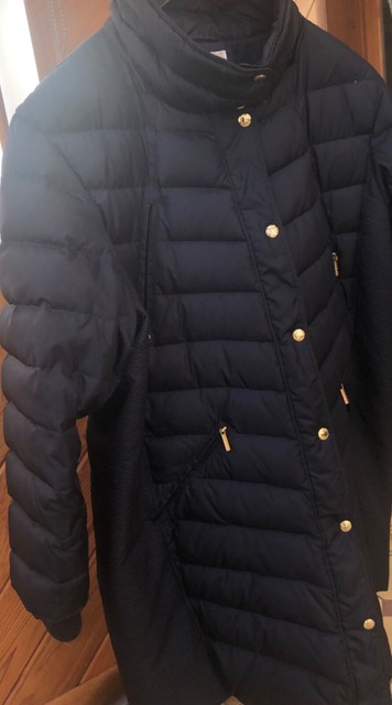 michael kors 3x coat