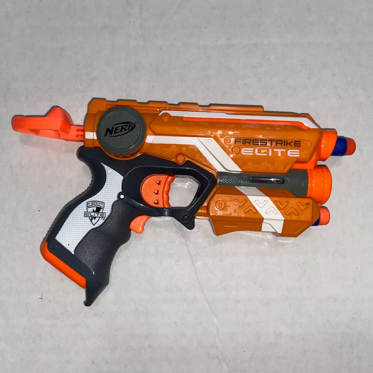 Nerf firestrike price sales