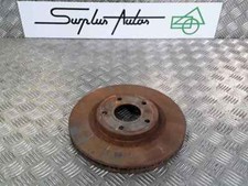 Disque de frein Nissan QASHQAI