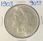 1903 MORGAN DOLLAR