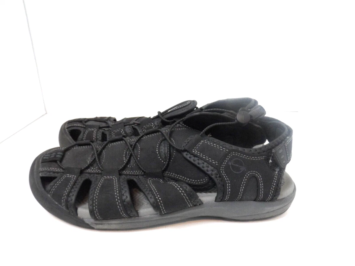 Weatherproof vintage men's chris fisherman sandals clearance