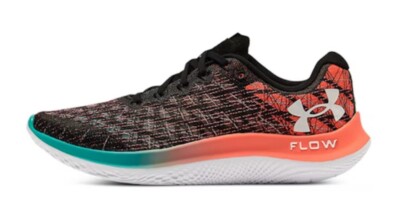 UNDER ARMOUR UA FLOW VELOCITI WIND 2 RUNNING SHOES MENS Size 12