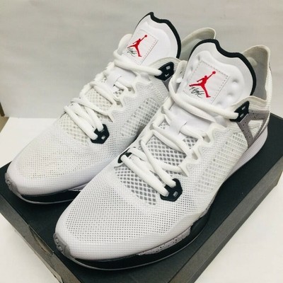 jordan racer 89 white