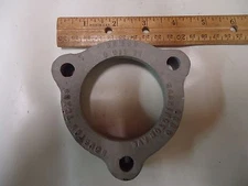 Semco Systems 0-011-72 Collar Ring 6330 "lot of 2"