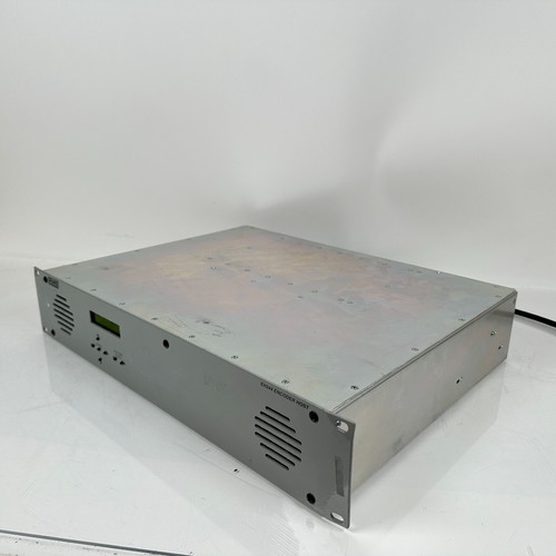 Drake Digital EH 244 Multiplexing Encoder Host/QAM Modulator Frame - Afbeelding 2 van 10