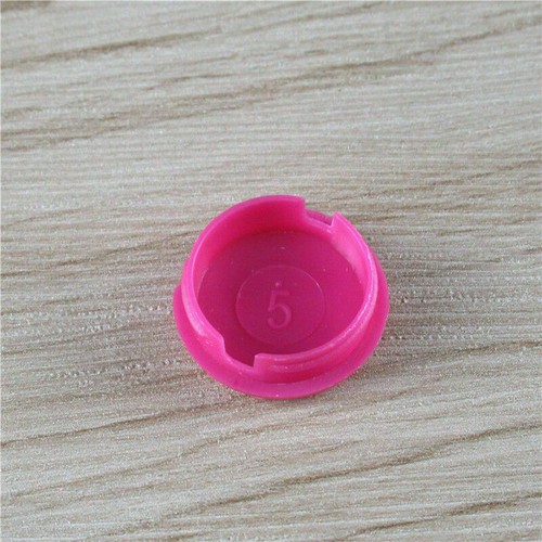4PCS Bike Bicycle Bottom Bracket Crank Dust Cap Cover Bolt Dirt Proof Dustcap - Picture 9 of 13