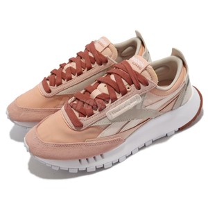 Reebok CL Legacy Pink White Women Casual Lifestyle Shoes Sneakers FZ2906 |  eBay