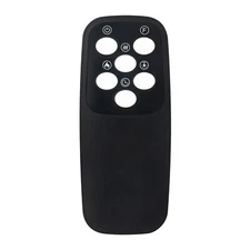 FR60XD Replace Remote Control Fit For Intertek IF-32FSB Fireplace Heater