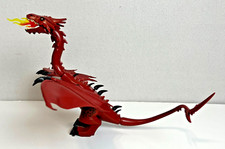 LEGO The Hobbit Smaug Dragon Figure COMPLETE