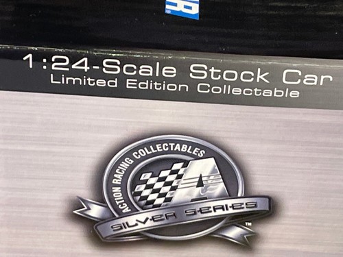 Action Racing Collectables Dale Earnhardt JR Allied Insurance 1:24 NASCAR NIB - Picture 13 of 19