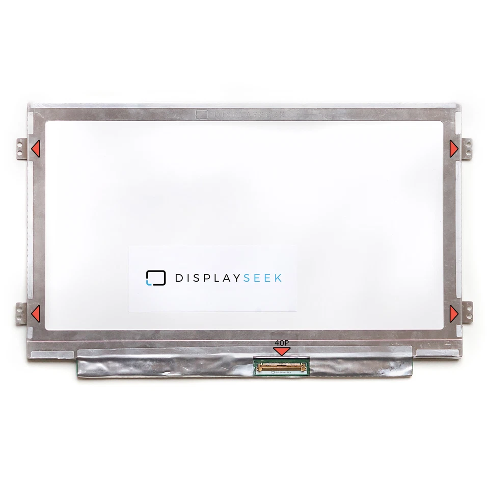 LCD Display Bildschirm Gigabyte S1080 10.1" LED - Bild 2 von 3