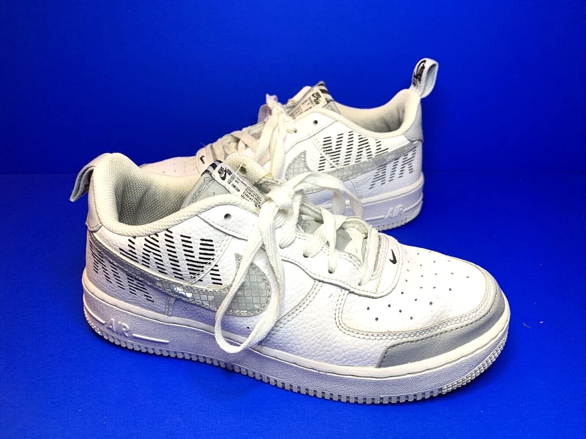 Air force utility 39 top