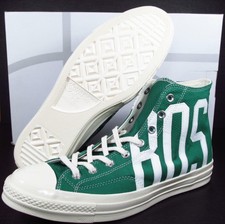 boston celtics chuck taylors