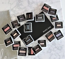 Mary Kay ChromaFusion Eye Shadow ~ Matte ~ Quick & Free Ship ~ Many Colors