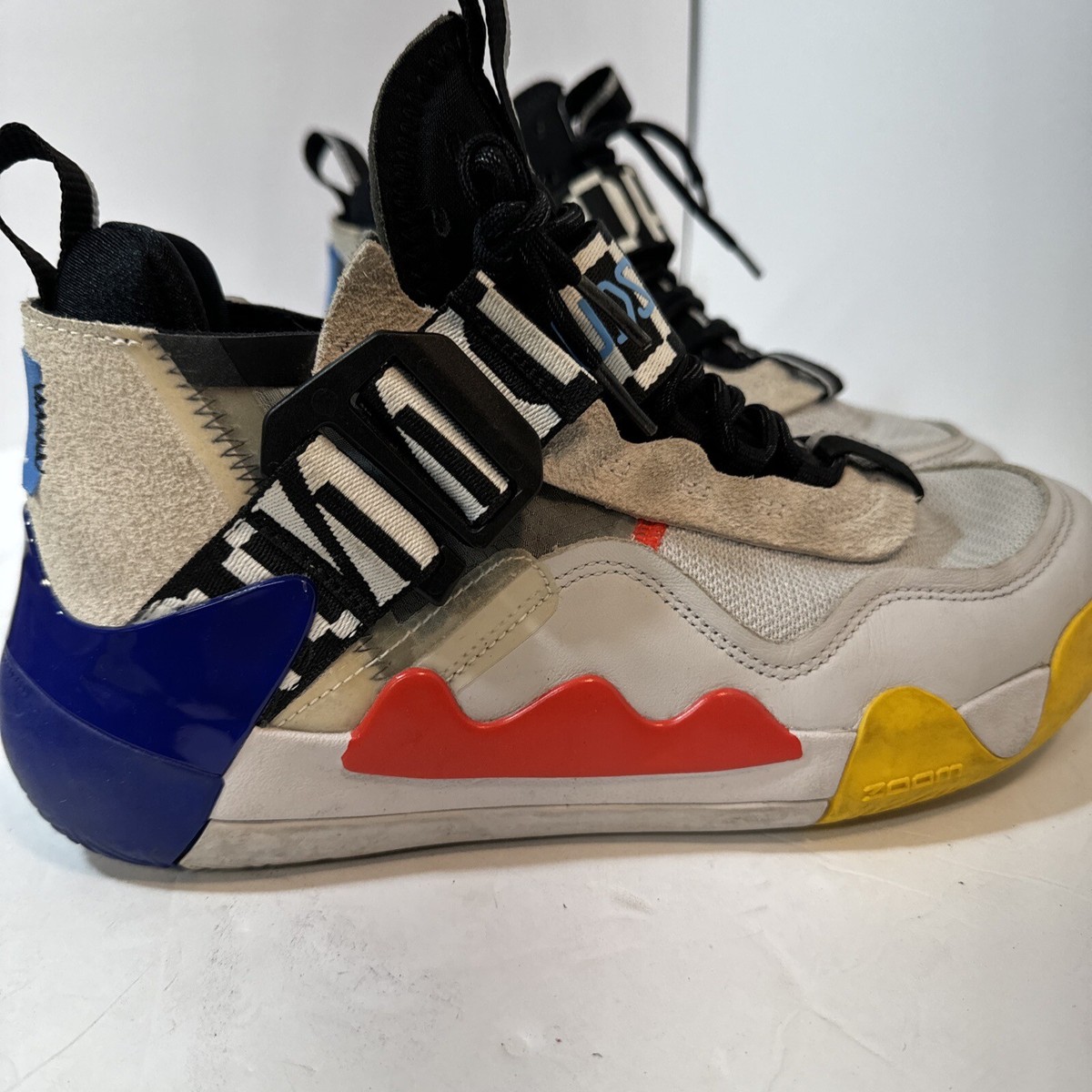 Size 8 - Air Jordan Defy SP Vast Grey for sale online | eBay