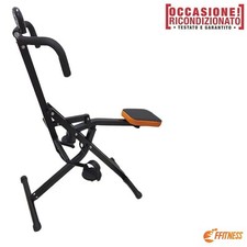 Nouveau Total Pompe Body Fitness Croquer Trainer Gym Repose-Pied Écran Cadeau