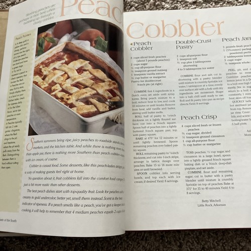 Homestyle Cooking by Julie Gunter (2003, Hardcover) - Picture 5 of 21