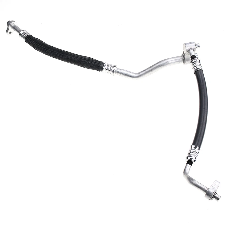 Nuevo conjunto de manguera colector de aire acondicionado para Pontiac Solstice Saturn Sky 2007-2010 L4 2,0 L Foto 4 de 4
