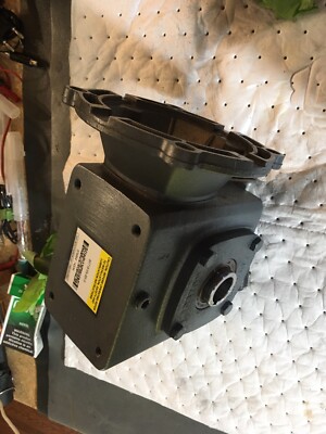 Boston Gear F718-5-B5-G rt angle 