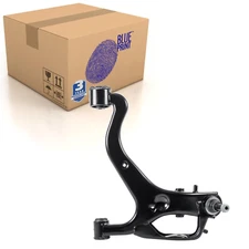Range Rover Control Arm Front Right Lower Fits Land Rover Blue Print ADJ138614