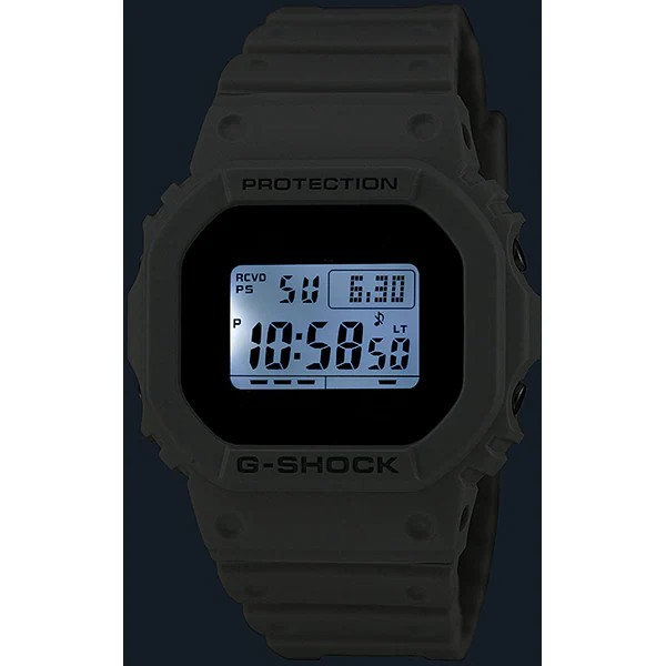 Casio G-shock GW-5000HS-7JF DIGITAL Men's Watch 20 ATM