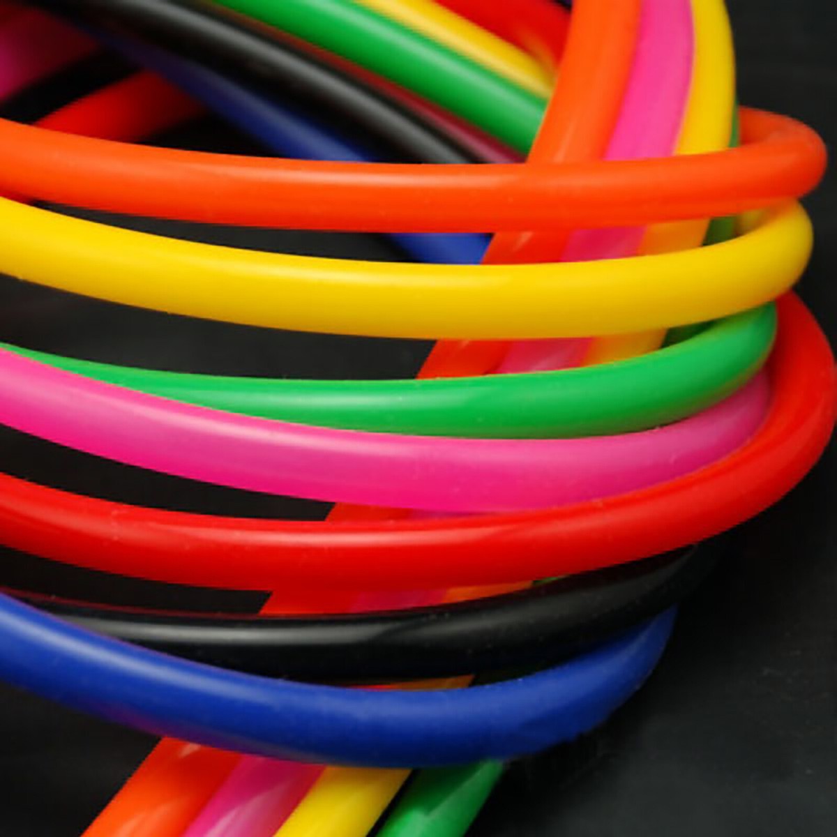 Tubo Spiralato Alimentare Mm 40 Mt 25 - Foto 14