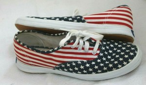 american flag keds