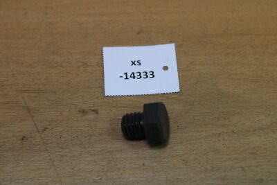 John Deere R53802 Cap Screw NOS NEU genuine xs14333