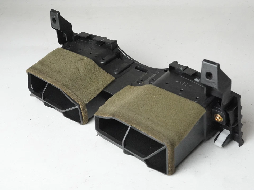 2004 - 2008 Mazda Rx8 Grille Hvac Air Vent Nozzle Heater Temperature Dash Oem - Image 3 of 4