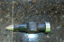 Vintage Cobblers Hammer Head 4-3/4"