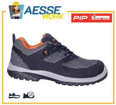 Issa Line Start S1p Src Sicherheitsschuhe Metal Free