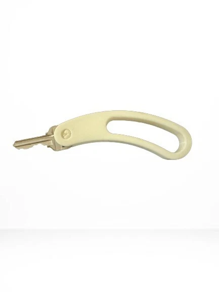 Porta llaves ergonómico para artritis y movilidad limitada solución de giro de llave fácil Foto 2 de 4