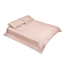 Duvet Cover Hotel Quality 3pcs Luxury Bedding Set Single Double Super King Sizes