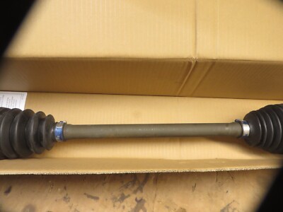 MAZDA TRIBUTE OEM # GD30-25-50XC CV AXLE SHAFT front RH NOS | eBay