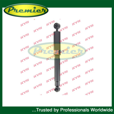 Premier Rear Suspension Shock Absorber Fits Bipper Nemo Fiorino