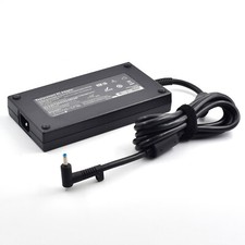 200W Power Charger TPN-CA03 for HP ZBook 15 G2 G3 G4 G5 Mobile Workstation