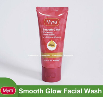 myra e facial toner