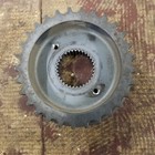 2021 Harley Sportster Iron 883 XL883N Front Drive Sprocket Pulley