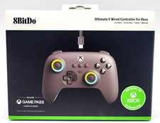 8BitDo Ultimate C Wired Controller For Xbox M...