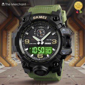 cheap waterproof watch