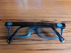 Coach BROOKLYN HC 6040 5116 Dark Tortoise/Teal 50-16-135 Eyeglasses Frame Only — photo 2
