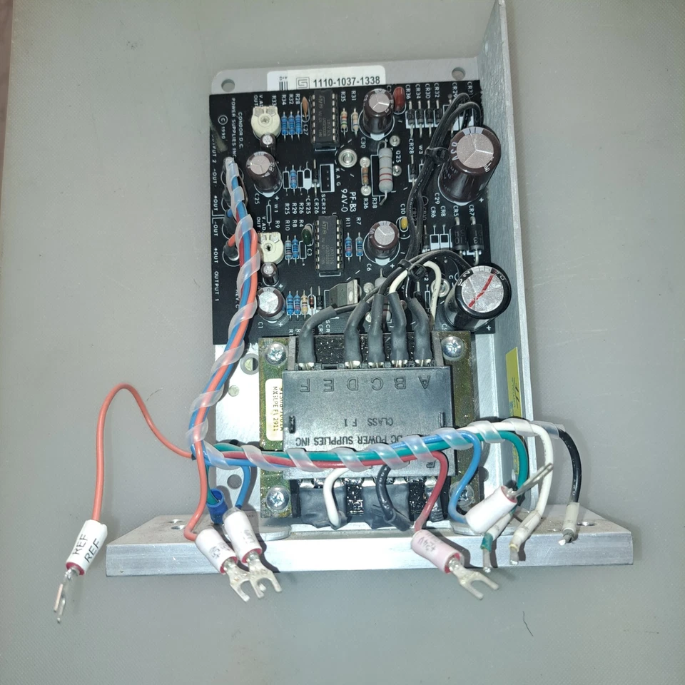 Condor HAA524-A - Image 2 of 2