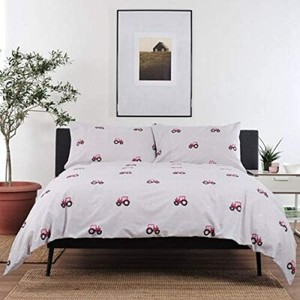 farmyard bedding set