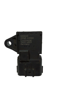 Saugrohrdruck Sensor  5WK96823 für Nissan Ssangyong