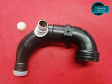MANICOTTO ASPIRAZIONE TURBINA FIAT GRANDE PUNTO 90 CV 1.3 MJET
