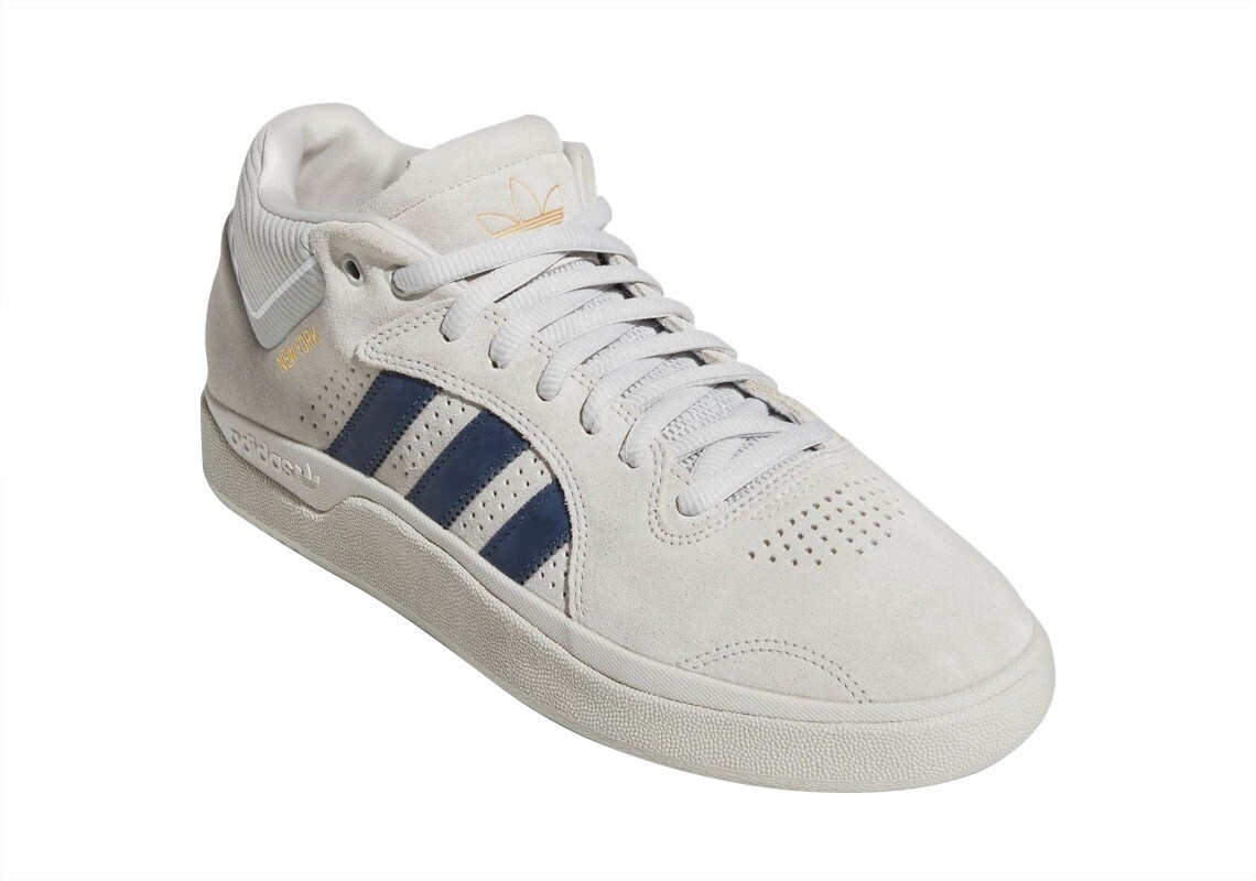 adidas Originals Men's Tyshawn New York Performance Skate