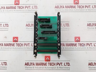 Nabco 885 73741756 Interface Board MC-009-01